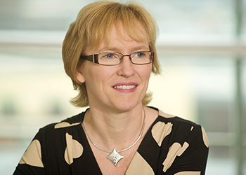 Catherine Burt, National Head of Counter Fraud, DAC Beachcroft Claims Ltd