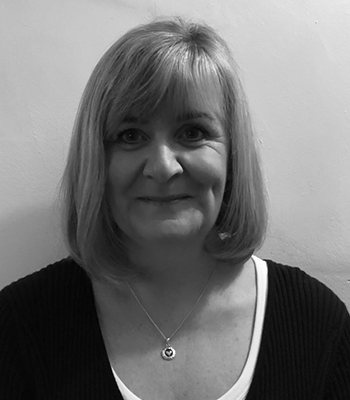 Sue Flower, Director of Customer Services, RightIndem